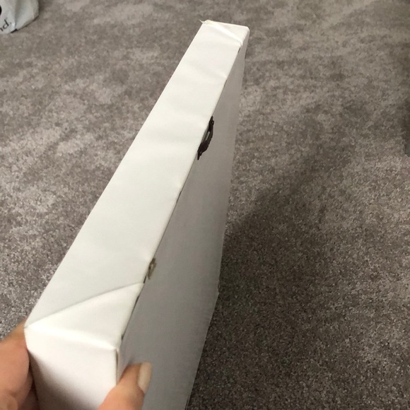 "Always Kiss Me Goodnight" Light Up Canvas - Picture 7 of 8